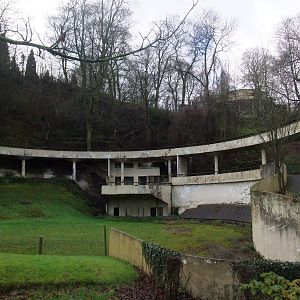 Tectons at Dudley, 18/12/11