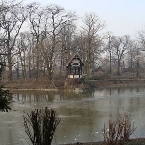 28.01.2012 Zoo Wroclaw