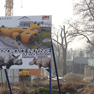 28.01.2012 Zoo Wroclaw