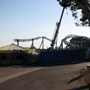 Manta Construction
