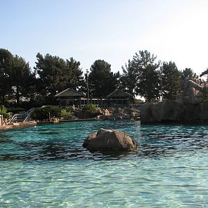 Rocky Point Preserve