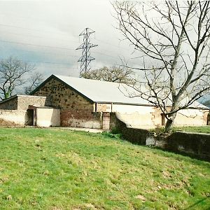 Chester Zoo - April 2005