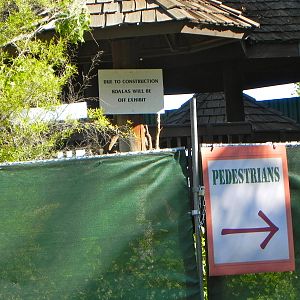 zoo construction 2012