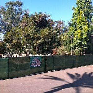 zoo construction 2012