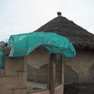 Additional barrier Coati exhibit 17th February 2012