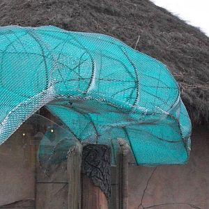 Additional barrier Coati exhibit 17th February 2012