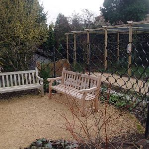 New Gardens and Aviaries at Bristol, 06/02/12