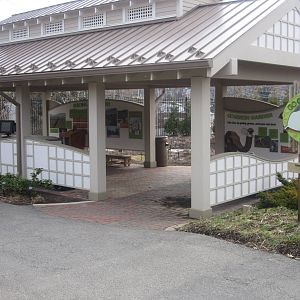 Feb. 2012-The Go Green Garden