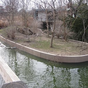 Feb. 2012-Crane Island