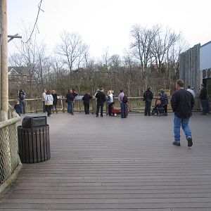 Feb. 2012-Giaffe Rdige Viewing Deck