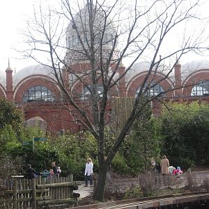 Feb. 2012-Elephant House