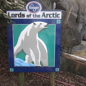 Feb. 2012-Sign at Lords of the Arctic