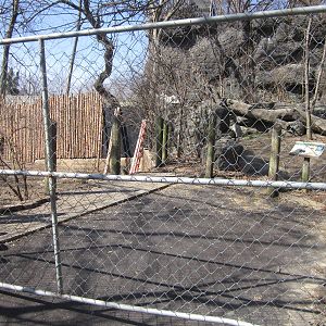 Feb. 2012-Wildlife Canyon Construction