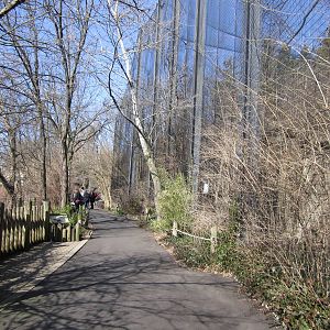 Feb. 2012-Wildlife Canyon and Eagle Eyrie