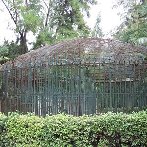 Athens - Former Royal Menagerie