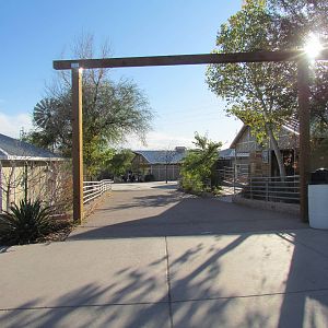 Children's Trail - Harmony Farm