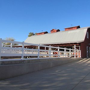 Children's Trail - Harmony Farm