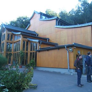 View of Elephant House