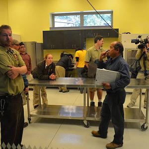 MEMBERS PREVIEW DAY - MARCH 7, 2012