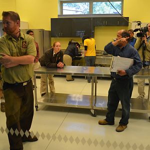 MEMBERS PREVIEW DAY - MARCH 7, 2012