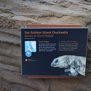 ARROYO LAGARTO SIGNAGE