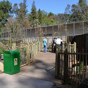 CROCODILE CREEK WALKWAY