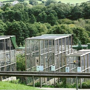 General view 5th September 2011