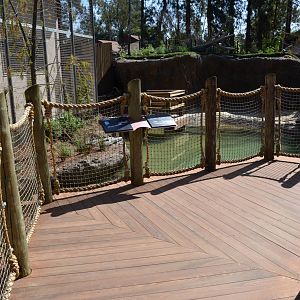 CROCODILE CREEK WALKWAY