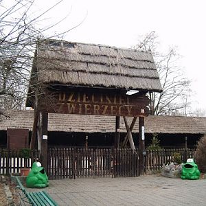 Homestead for children