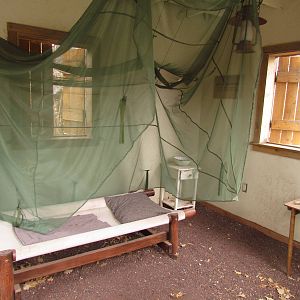 African Plains - House