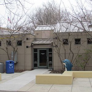 Simplot Education Center