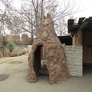 Small Animal Kingdom - Outdoor Meerkat Viewing