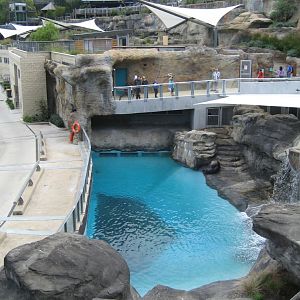 Great Southern Oceans