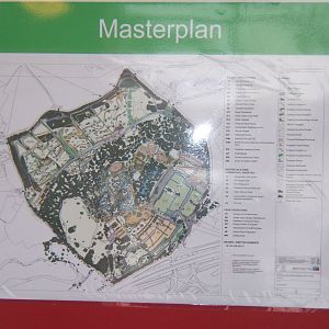 Plans for Bristols second Zoo