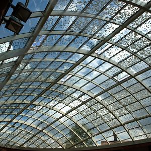 Copenhagen Zoo - Elephant House