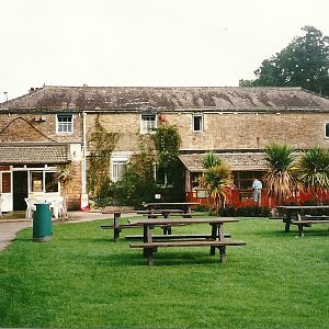 Rode (closed) 13th September 2000