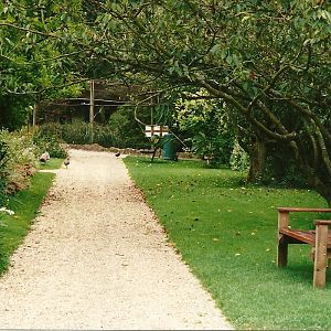 Rode (closed) 13th September 2000