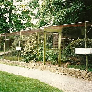 Rode (closed) 13th September 2000