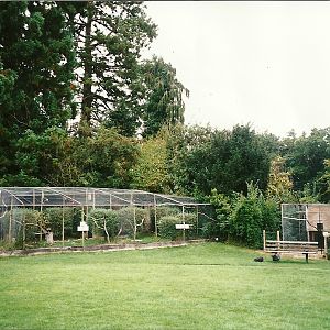 Rode (closed) 13th September 2000