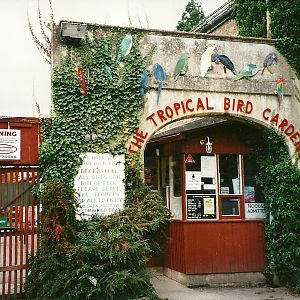 Rode (closed) 13th September 2000