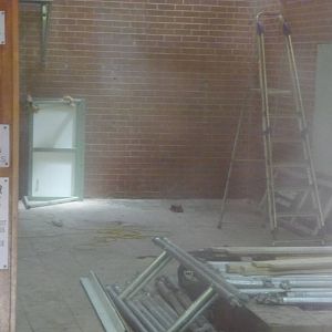 Twycross zoo - (2/3/2012)