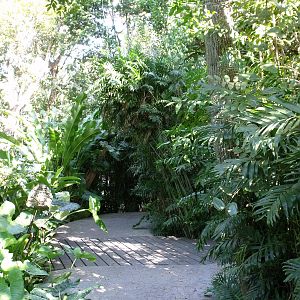 Biouniverzoo Chetumal