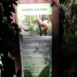 Biouniverzoo Chetumal