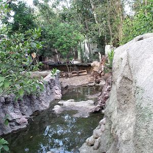 Biouniverzoo Chetumal