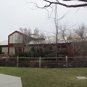 Velma Morrison Interpretive Center