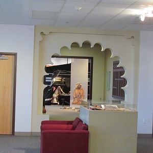 Archives of Falconry - Arab Wing