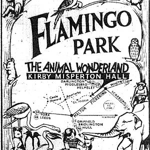 Opening June 28th 1961