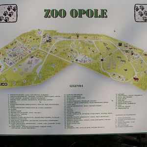 Map zoo