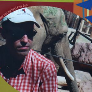 Expedition Tanzania - March 24, 2012