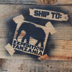 Expedition Tanzania - March 24, 2012